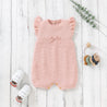 Baby Romper - Little Bambini Boutique