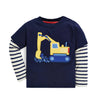 Boys T Shirt - Little Bambini Boutique