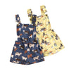 Boys Toddler Overalls - Little Bambini Boutique