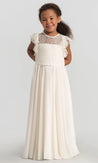 Flower Girl Dress
