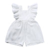 "Ruffles" Romper