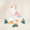 "Jemima Puddle Duck" Sweater