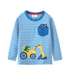 Boys T Shirt - Little Bambini Boutique