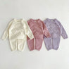 Girls Tracksuit - Little Bambini Boutique