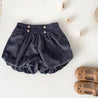 Baby Girls Shorts - Little Bambini Boutique