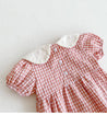 "Annabelle" Romper