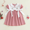 Vestido "Rebeca"