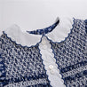 "Nellie" Dress