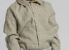 Boys Linen Shirt - Little Bambini Boutique