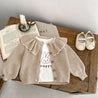 Baby Toddler Cardigan - Little Bambini Boutique