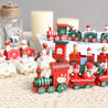Christmas Decorations - Little Bambini Boutique
