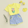 "3 Little Chicks" Set