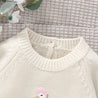 "Jemima Puddle Duck" Sweater