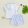 Beachtime Cover Up Set