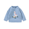 "Jemima Puddle Duck" Sweater