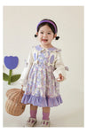 Girls Dress - Little Bambini Boutique