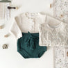 Baby Girls Cardigan - Little Bambini Boutique