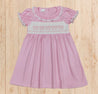 "Pretty in Pink" Dress