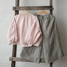 "Belle" Blouse