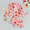 Girls Swimsuit - Little Bambini Boutique