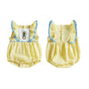 "Little Peter Rabbit" Romper