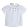 "Terence" Shorts and Shirt Set