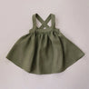 "Lilly" Pinafore