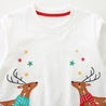 Reindeer Sweatshirt