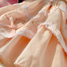 "Clementine" Dress