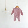 Girls Tracksuit - Little Bambini Boutique