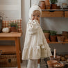 Girls Corduroy Dress - Little Bambini Boutique