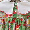 "Cherry Pie" Dress