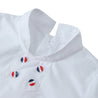 "Terence" Shorts and Shirt Set