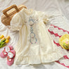"Louella" Dress