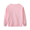 Sudadera "Jardín de primavera"