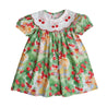 Toddler Girls Dress - Little Bambini Boutique