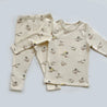 Childrens Pyjama Set - Little Bambini Boutique