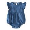 Sibling Rompers - Little Bambini Boutique