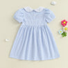 "Astrid" Dress