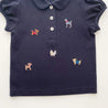 Childrens Polo T Shirt - Little Bambini Boutique