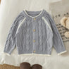 "Rowan" Cardigan