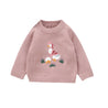 "Jemima Puddle Duck" Sweater