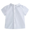 "Terence" Shorts and Shirt Set