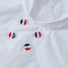 "Terence" Shorts and Shirt Set