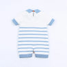 Baby Boy Romper - Little Bambini Boutique