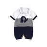 Baby Boy Romper - Little Bambini Boutique