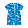 Baby and Boys Swimsuit - Little Bambini Boutique