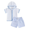 Beachtime Cover Up Set