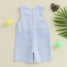 "Roland" Overalls