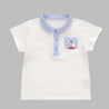 Boys T Shirt - Little Bambini Boutique